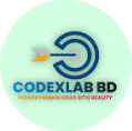 CodexLab BD logo