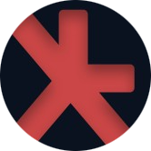 Xyronex Digital logo